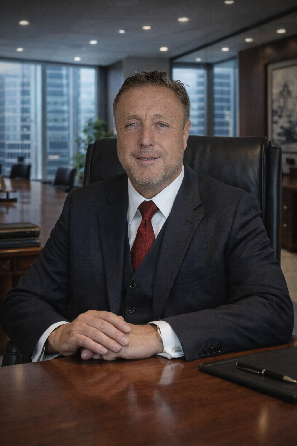 Daniel_Matthews_Chairman_CEO_RPG